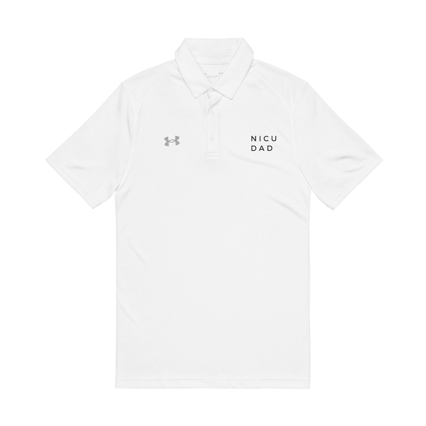 Under Armour NICU Dad T-shirt