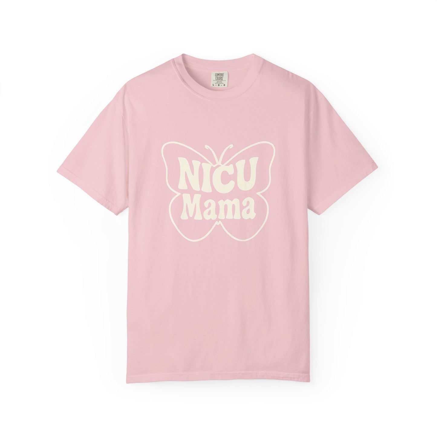 NICU Mama T-shirt