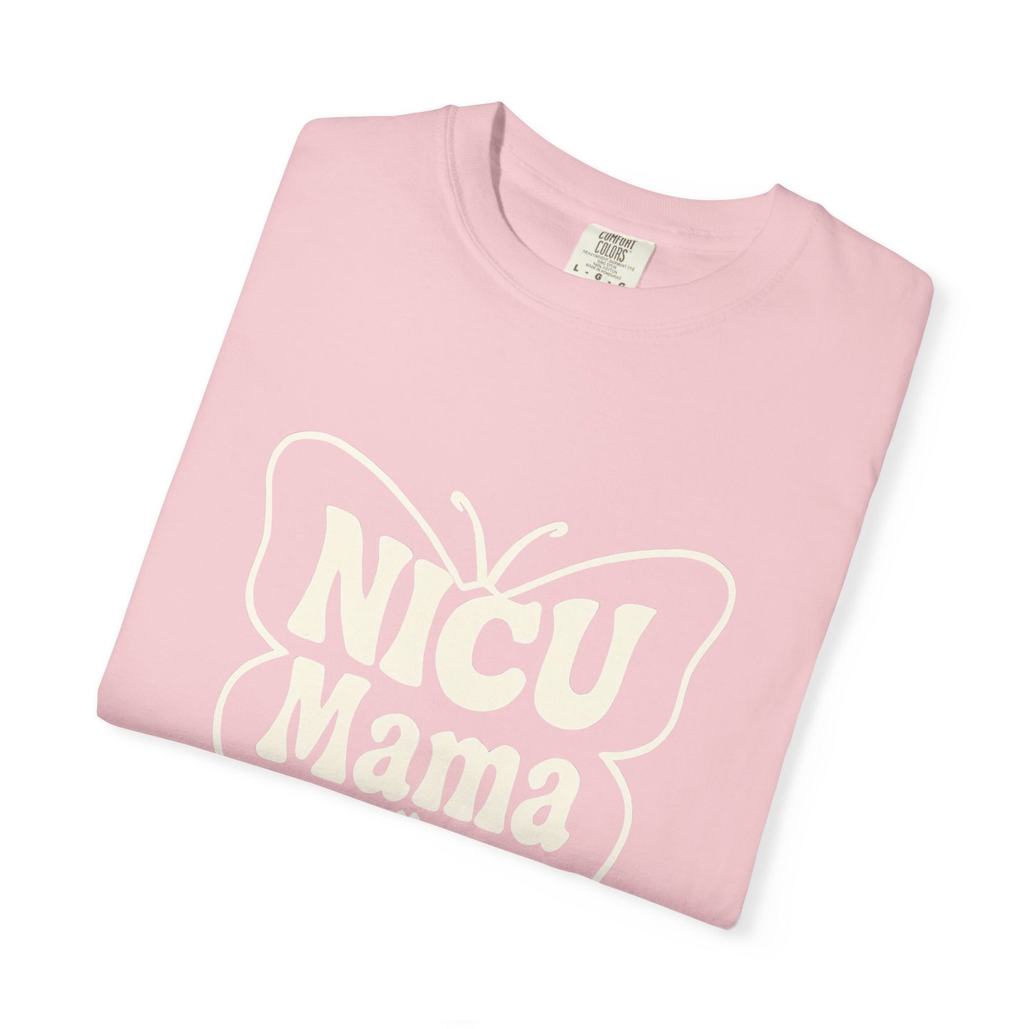 NICU Mama T-shirt