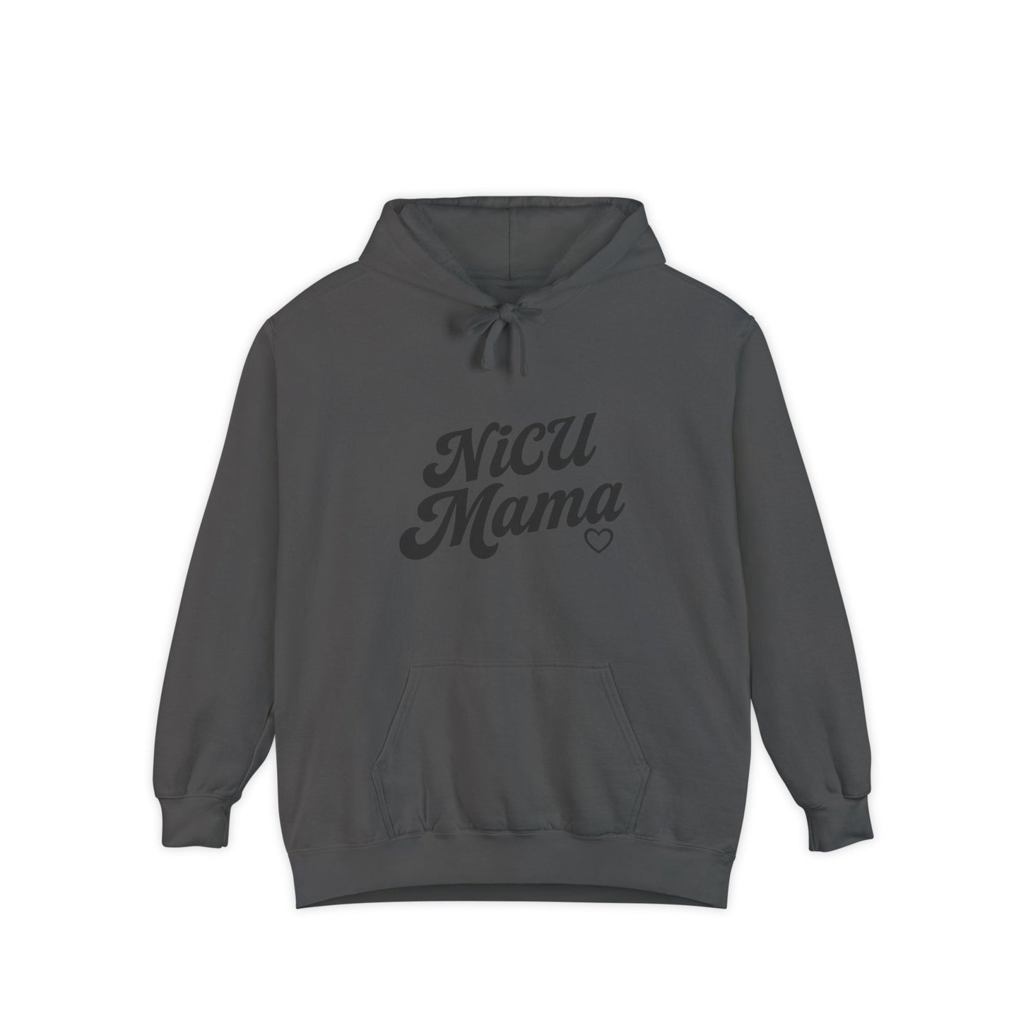 NICU Mama Hoodie