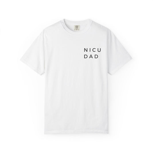 NICU Dad T-Shirt