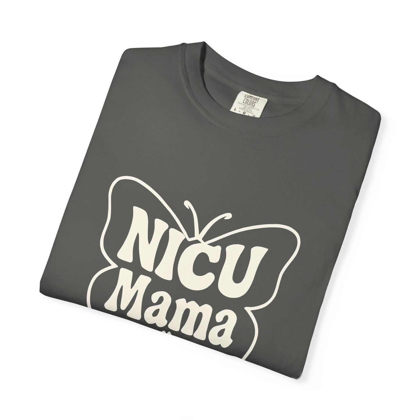 NICU Mama T-shirt