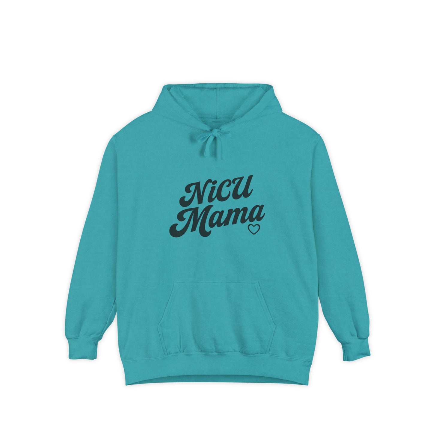NICU Mama Hoodie