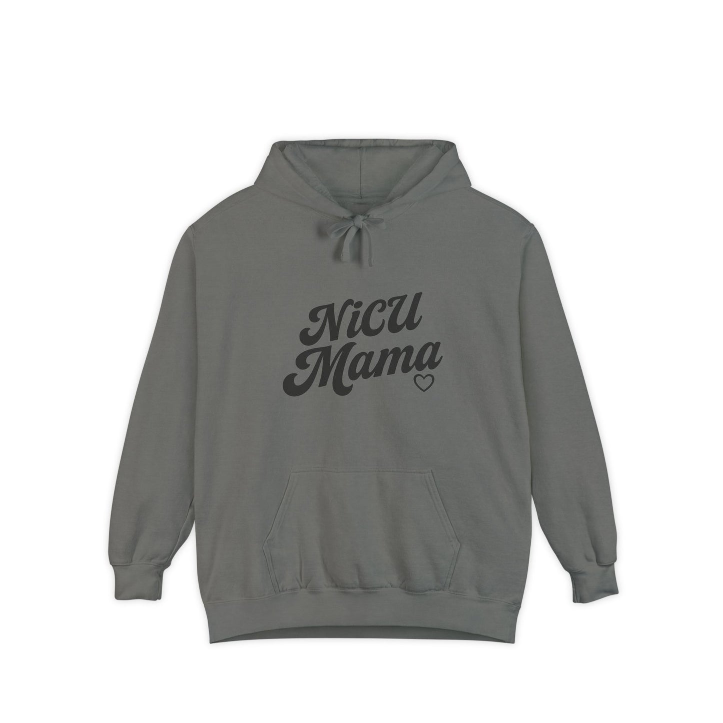 NICU Mama Hoodie
