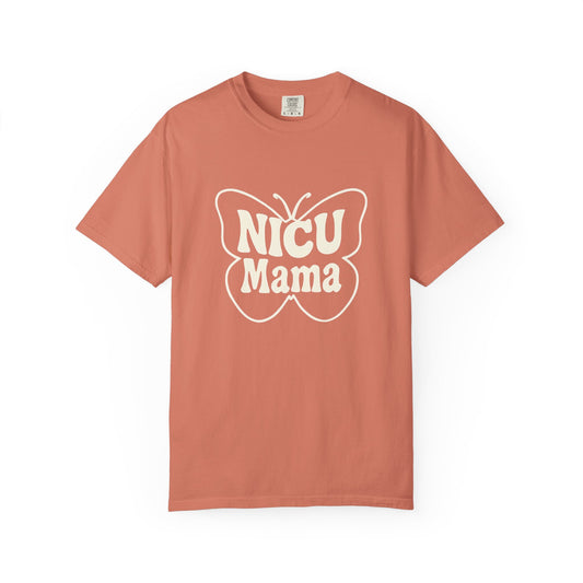 NICU Mama T-shirt