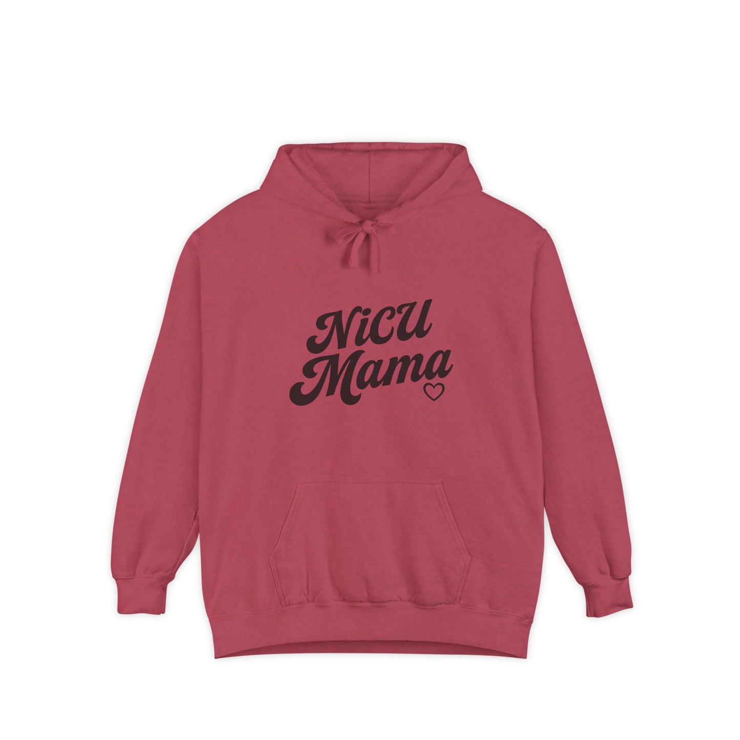 NICU Mama Hoodie