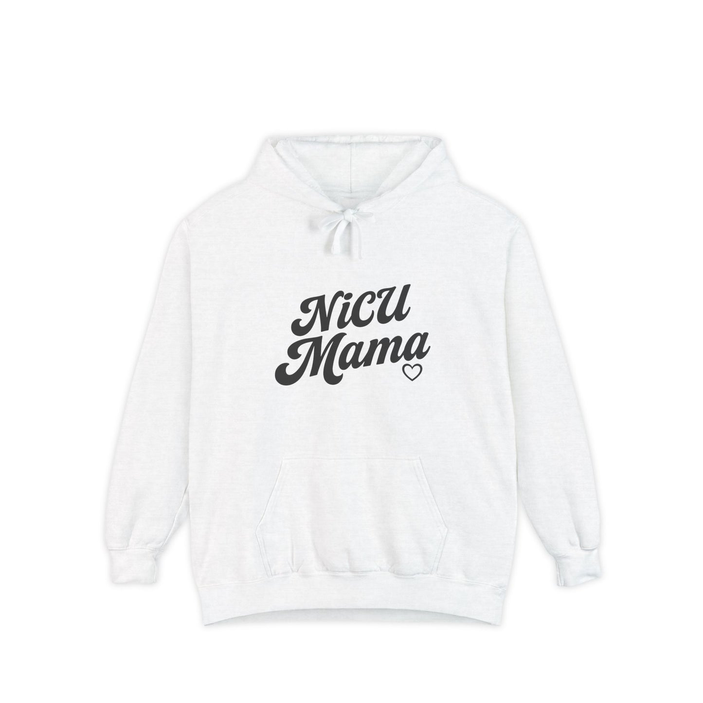 NICU Mama Hoodie
