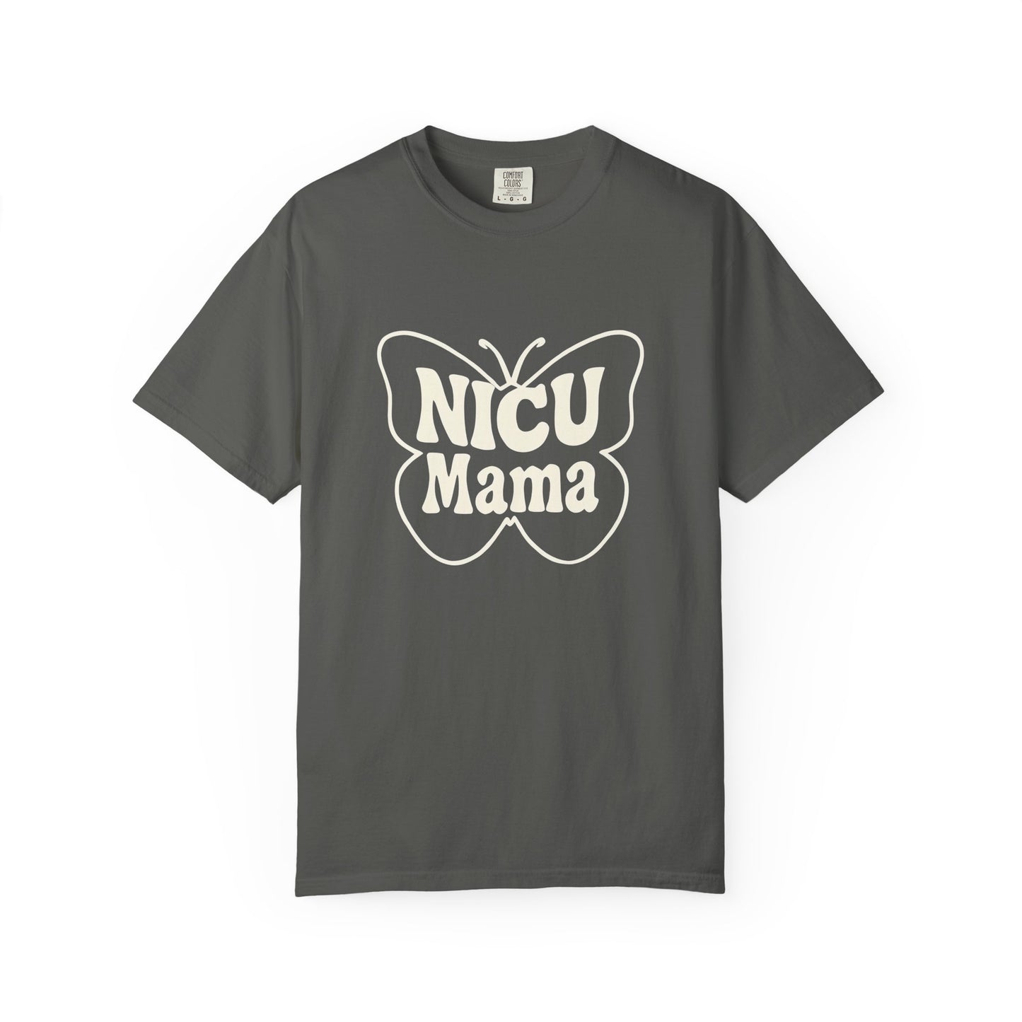 NICU Mama T-shirt