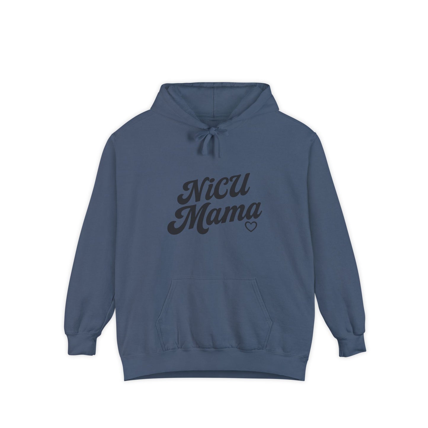 NICU Mama Hoodie